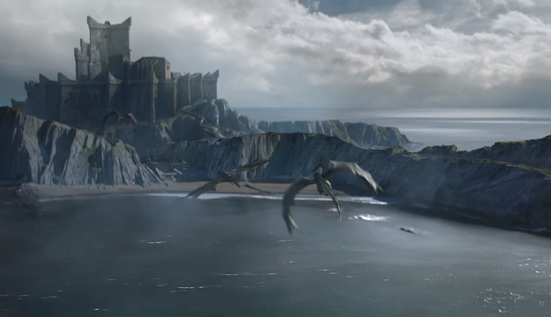 Game of Thrones' Season 7 Premiere: Dragonstone Explained